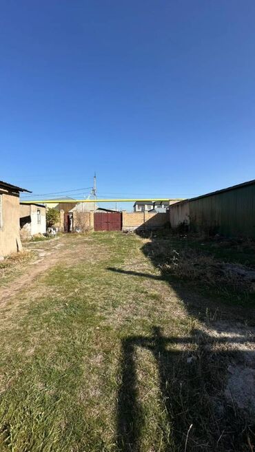 частный дом на длительный срок: 8 соток, Для строительства, Красная книга