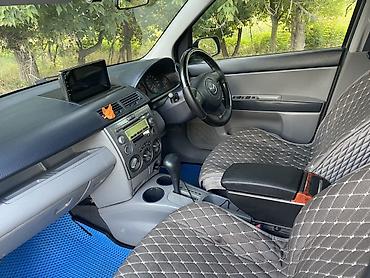 двери матиз бу: Mazda Demio: 2003 г., 1.3 л, Автомат, Бензин, Хэтчбэк — 5