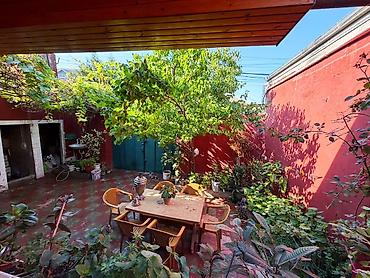 oguz ev: Həyətyanı sahəsi olan 4 otaqlı ev 🏡 TƏCİLİ SATILIR! ƏŞYALI 4 OTAQLI — 4