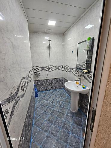 Daşınmaz əmlak: ✨ Nəsimi Rayonunda, Memar Əcəmi Metrosu Və Zərifə Əliyeva Parkı — 10