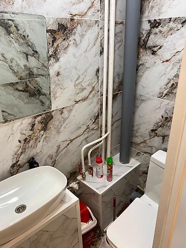 Продажа квартир: 4 комнаты, 102 м², Золотой квадрат 105 серия, 8 этаж at lalafo.kg — 4 Продажа квартир: 4 комнаты, 102 м², Золотой квадрат 105 серия, 8 этаж — 4
