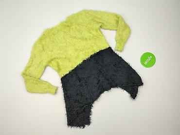 swetry c: Sweter damski, rozmiar S — 3