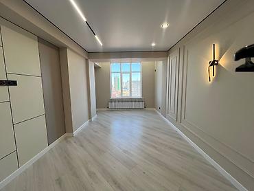 1 комната, 48 м², Джал-15 Элитка, 8 этаж, Евроремонт