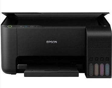 Принтеры: Новый цветной принтер/сканер/копир Epson L3258 (СНПЧ, Wi-Fi) — 1