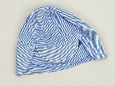 koszula dla chlopca: Baseball cap 1.5-2 years, Cotton, condition - Perfect