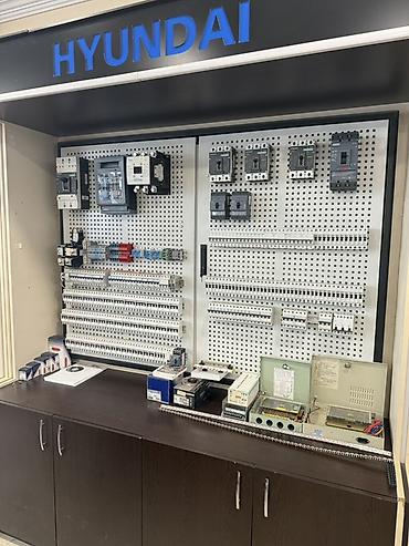 dini sekiller: Schneider Electric Elektrik avtomat, 1 faza — 2