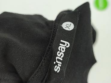 ewa: Sinsay, Bluzka damska, rozmiar XL — 5