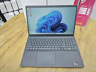 Ноутбуки и аксессуары: Dell Vostro 15 3515 AMD Ryzen 5 3450U up to 3.5Ghz RAM 8GB DDR4 — 1