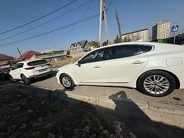 киа к7 рестайлинг: Kia K7: 2019 г., 3 л, Автомат, Газ, Седан — 2
