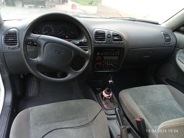 купить набор ключей: Daewoo Nubira: 2025 г., Механика, Седан