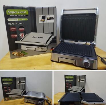 Tosterlər: Toster Yeni, Ödənişli çatdırılma, Rayonlara çatdırılma, Ünvandan götürmə — 4