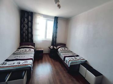 premium development: Гостиница на Иссык-Куле, ЭДЕЛЬВЕЙС, Акун, Чолпон-Ата, 4 места, Посуточно — 4