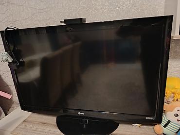 xalq tv: İşlənmiş Televizor LG 43" Ödənişli çatdırılma — 2