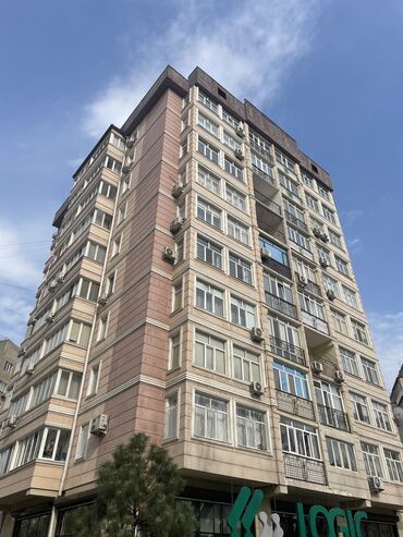 Продажа квартир: 5 комнат, 145 м², Элитка, 9 этаж