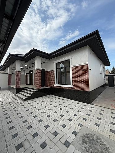 4 комнаты, 125 м², 3 соток, Бишкек at lalafo.kg 4 комнаты, 125 м², 3 соток, Бишкек