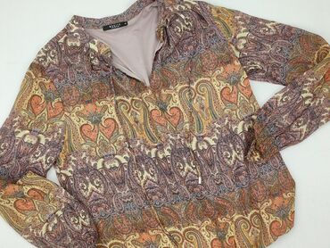 koszula fuksja mohito: Women's blouse, Mohito, size XL (EU 42)