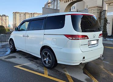 Honda: Honda Elysion: 2004 г., 2.4 л, Автомат — 4