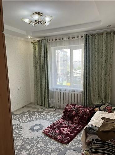 70: 2 комнаты, 70 м², 106 серия улучшенная, 3 этаж, Свежий ремонт — 4