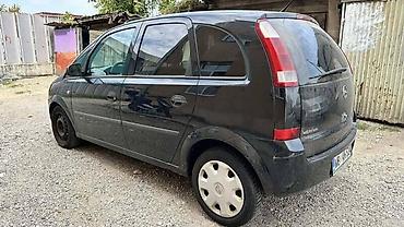 pmka 20 li a1: DELOVI ZA OPEL MERIVA 1.6 | Svi delovi za Opel vozila : Astra G H — 4