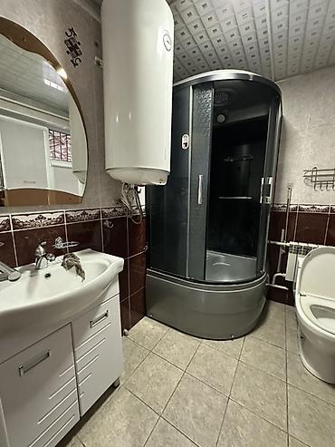 к5 аренда: 100 м², 5 комнат, Семейным — 3