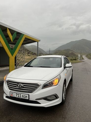 радиатор на опель вектра б: Hyundai Sonata: 2018 г., 2 л, Автомат, Газ, Седан