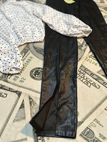 Брючные костюмы: Ликвидация новое за все прошу 1000с — 1