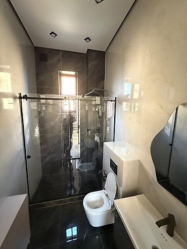 частные дома в арча бешике: 6 комнат, 250 м², 4 соток, Бишкек, Арча-Бешик ж/м Агентство недвижимости — 10
