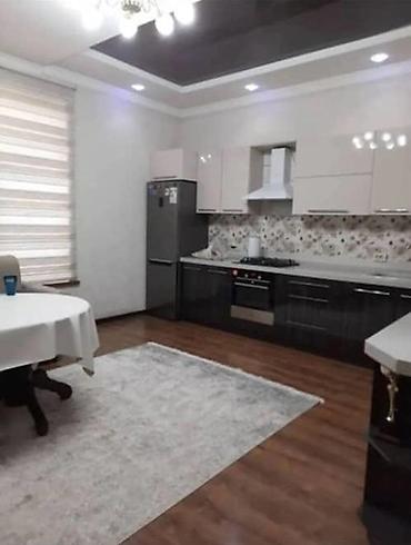 Долгосрочная аренда домов: 275 м², 7 комнат, Кондиционер, Бронированные двери, Парковка — 10