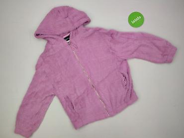 sweter tu: Bershka, Bluza z kapturem damska, rozmiar S — 2