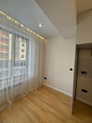 Продажа квартир: 1 комната, 42 м², Элитка, 4 этаж, Евроремонт — 7