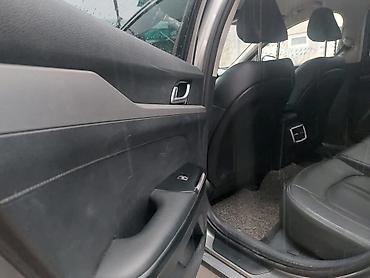 Kia: Kia K5: 2020 г., 2 л, Автомат, Газ, Седан — 4