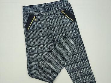 podgrzewane klapki: Legginsy rozmiar M — 1
