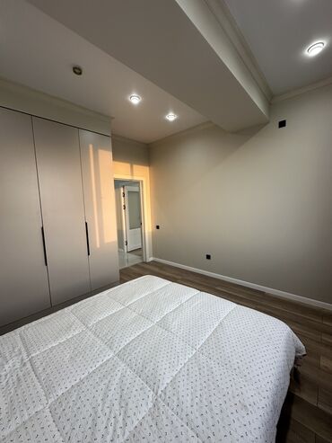 Продажа квартир: 2 комнаты, 63 м², Элитка, 15 этаж, Дизайнерский ремонт — 5