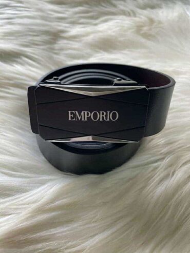 Ostala muška odeća: Muški kožni kaiševi ODMAH DOSTUPNO Dužina 120cm Cena:2600din Muški — 2