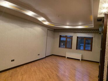 Köhnə tikili: Bakı, 3 otaqlı, Köhnə tikili, 80 kv. m — 1