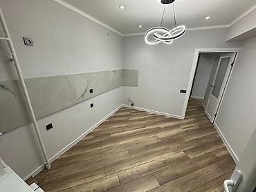 Продажа квартир: 2 комнаты, 66 м², 4 этаж — 6