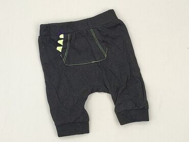 Sweatpants, So cute, 0-1 month, condition - Very good