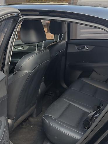 Kia: Kia K3: 2021 г., 1.6 л, Вариатор, Бензин, Седан at lalafo.kg — 12 Kia: Kia K3: 2021 г., 1.6 л, Вариатор, Бензин, Седан — 12