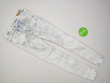 big m jeans: Skinny, Jeansy damskie, rozmiar S — 3