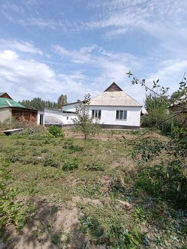 долгосрочная аренда частный дом: Дом, 100 м², 5 комнат, Риэлтор, Старый ремонт