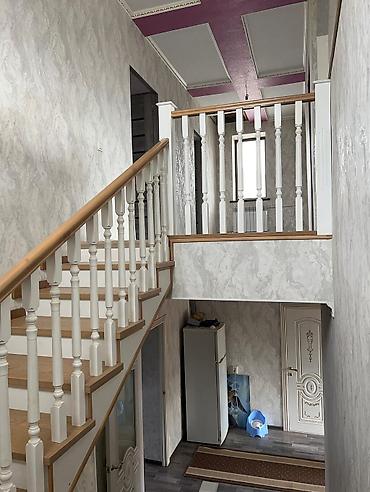 Кыймылсыз мүлк: 5 жана андан көп, 230 м², 4 соток, Бишкек, Менчик ээси — 5