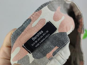bershka moro: Bershka, Jeansy damskie, rozmiar S — 4