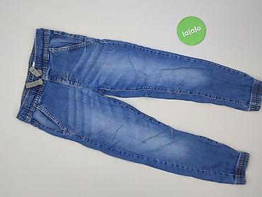c denim: Spodnie jeansowe, 11 lat, 146, stan - Bardzo dobry — 2