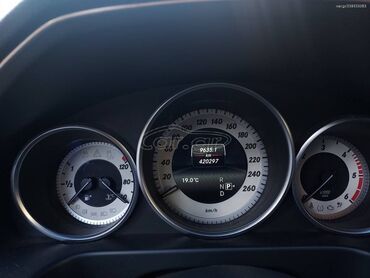 Mercedes-Benz: Mercedes-Benz E 200: 2 l. | 2015 έ. Λιμουζίνα — 11