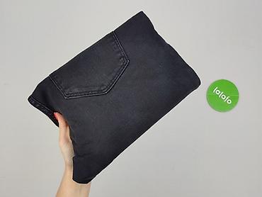 primark black shorts: Primark, Jeansy damskie, rozmiar M — 6