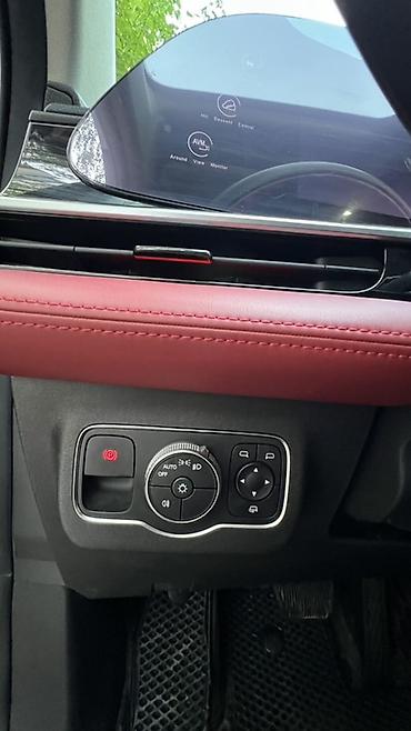 Exeed: Exeed : 2 л | 2023 г. Кроссовер — 10