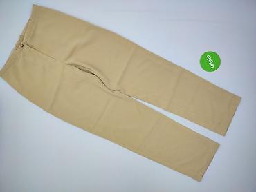 boncode esmara: Spodnie materiałowe damskie, rozmiar L — 2