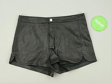 projekt h: H&M Divided, Szorty damskie, rozmiar XL — 2