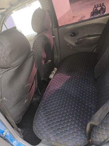 Daewoo: Daewoo Matiz: 2012 г., Механика, Бензин, Хэтчбэк — 6