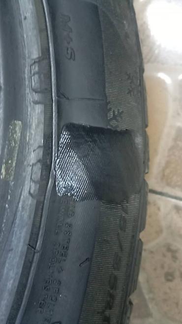 Шиномонтаж: Шиномантаж мастерская 24/7боковой порез.аргоная сварка. прокатка литых — 12